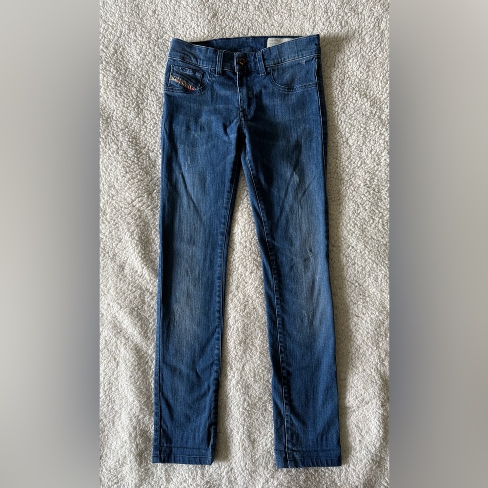 Diesel Women's Jeans